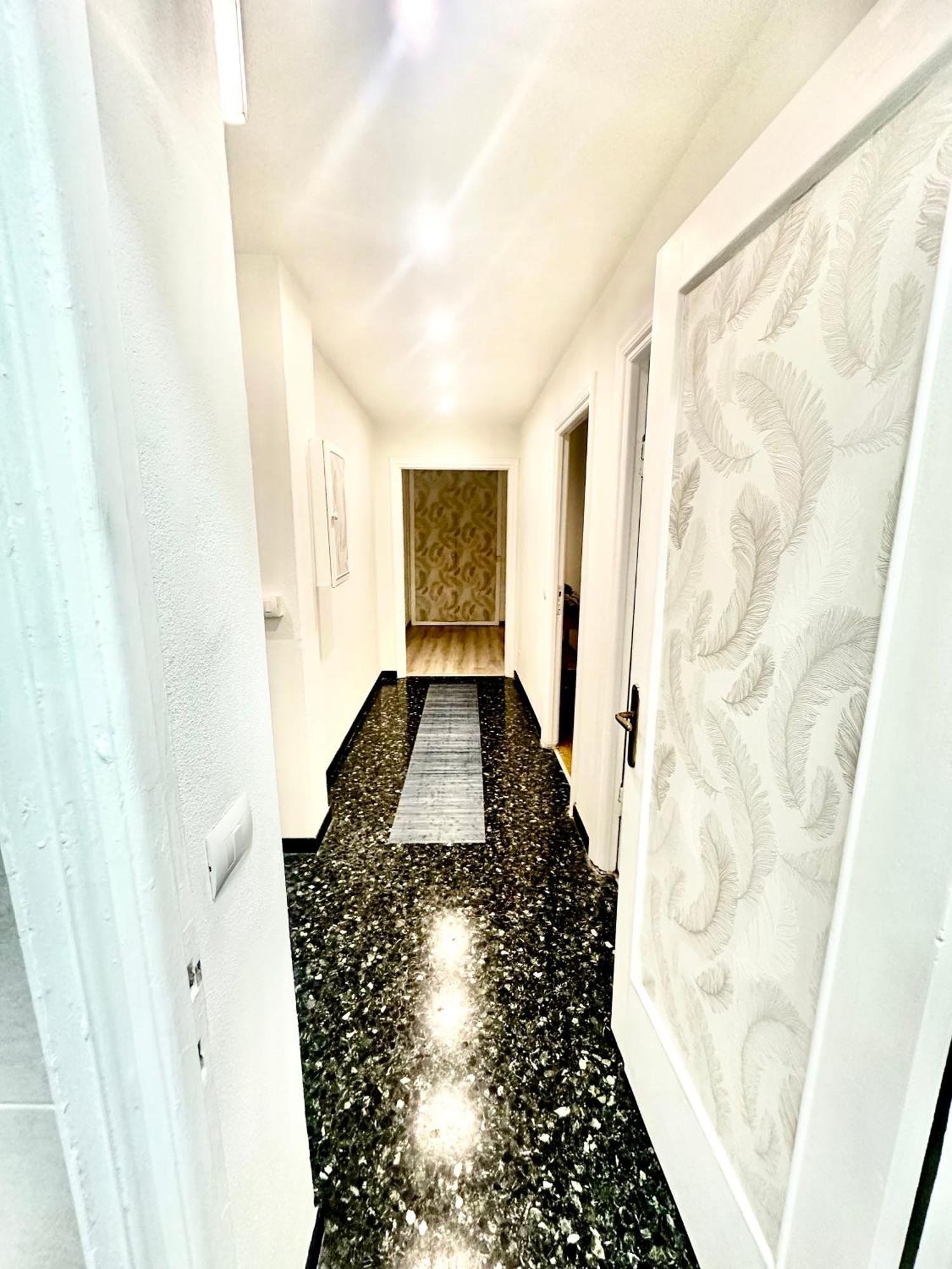 The Center Residence 제노바 외부 사진