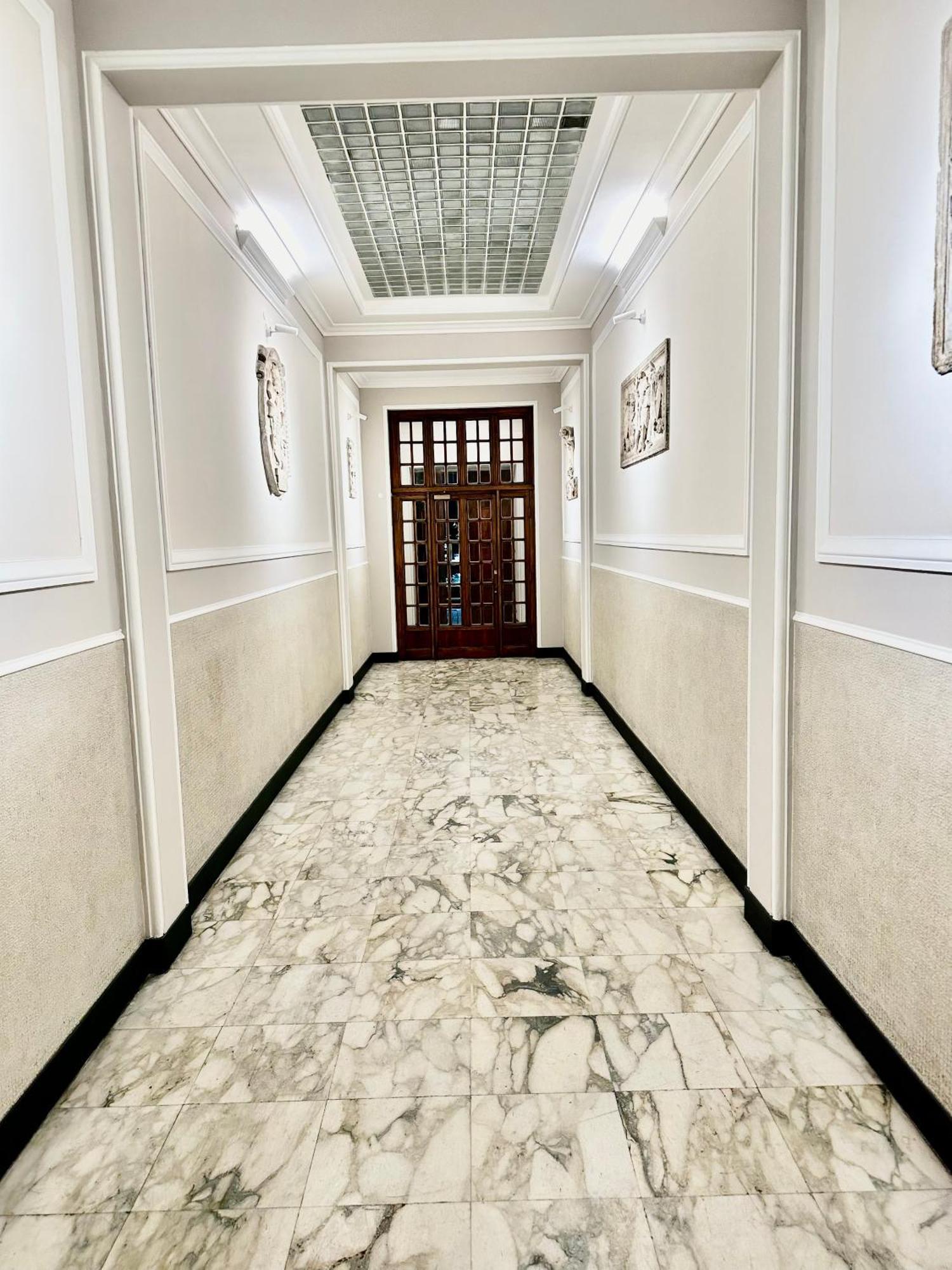 The Center Residence 제노바 외부 사진