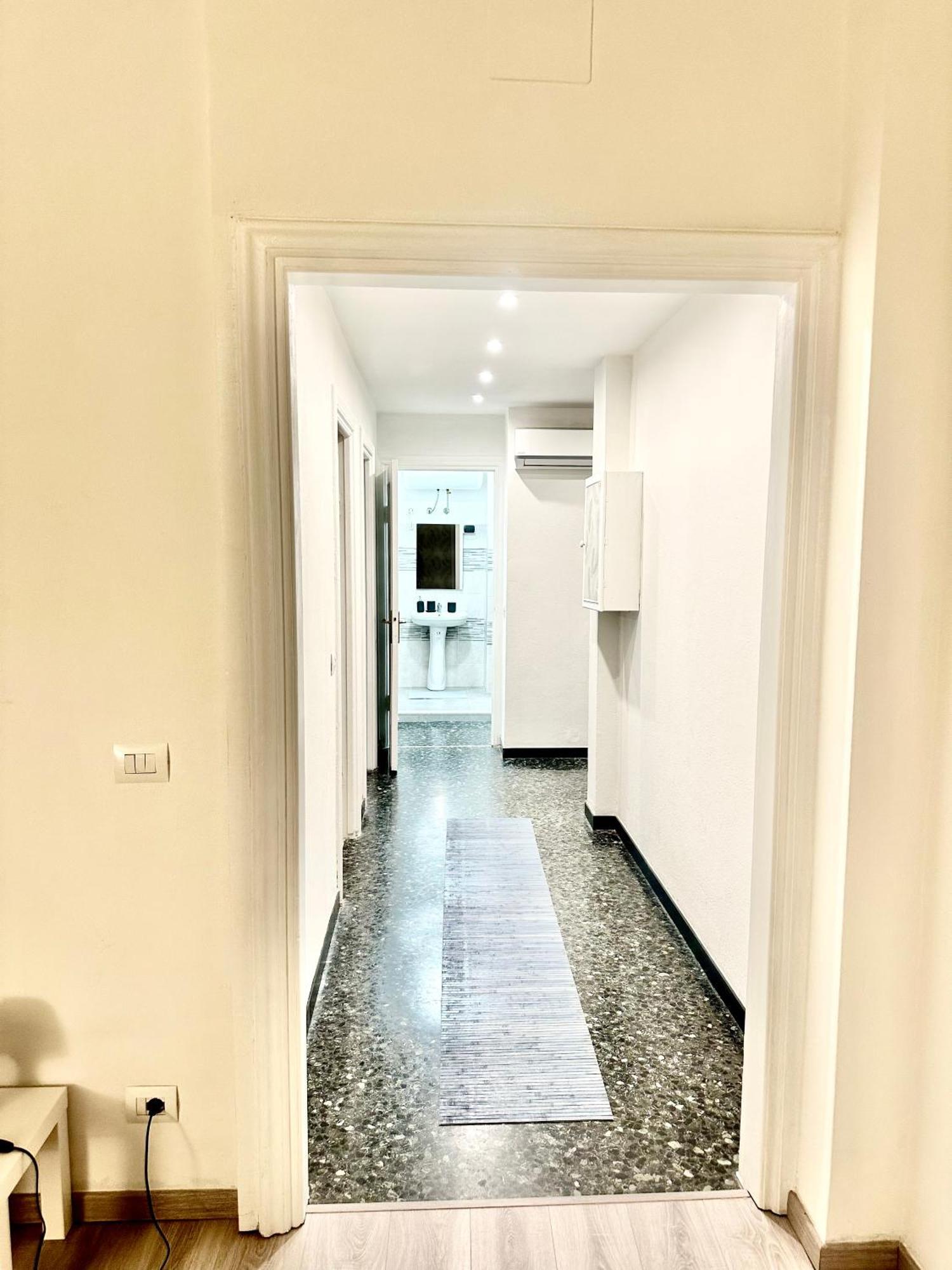 The Center Residence 제노바 외부 사진