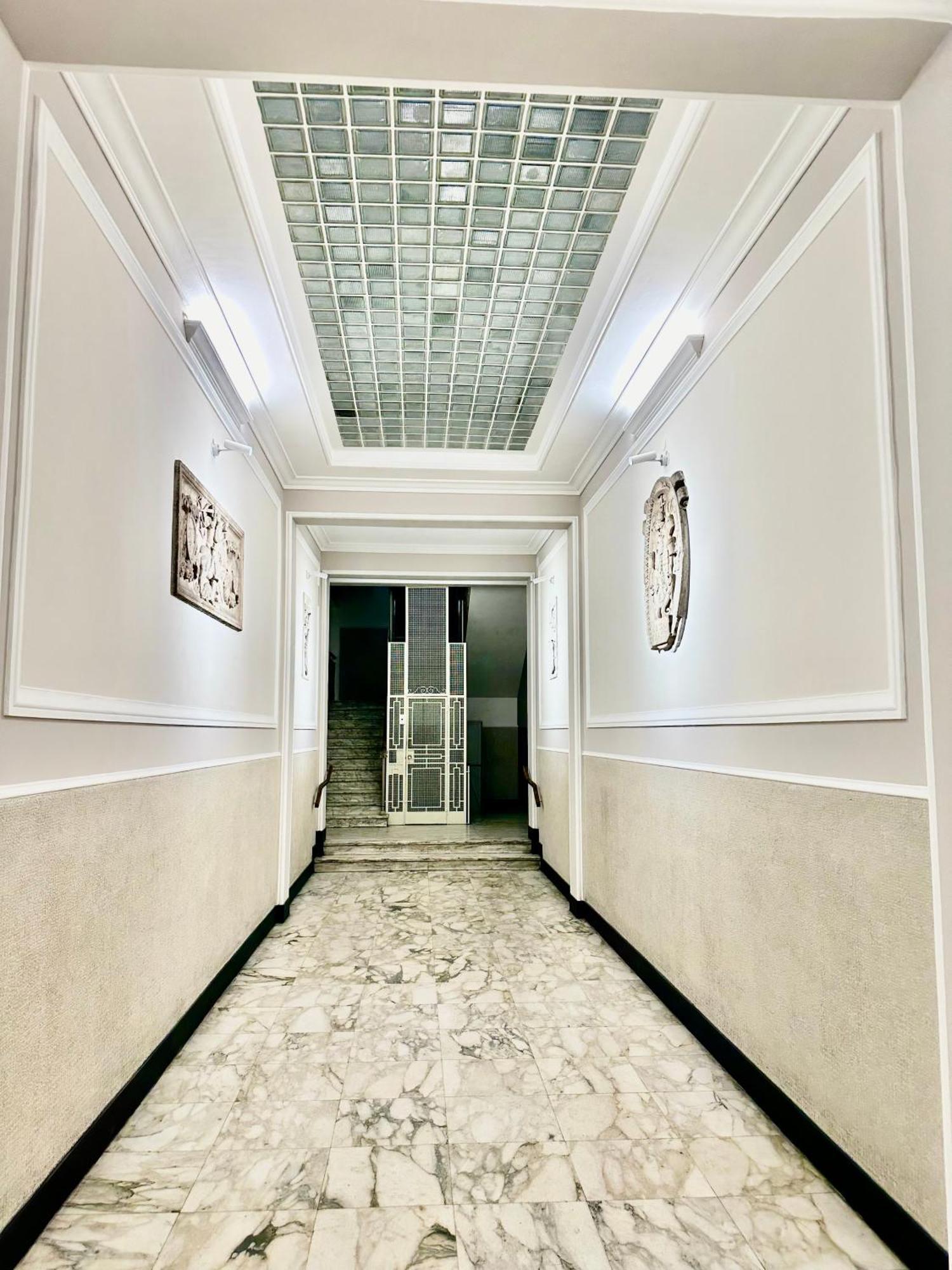 The Center Residence 제노바 외부 사진