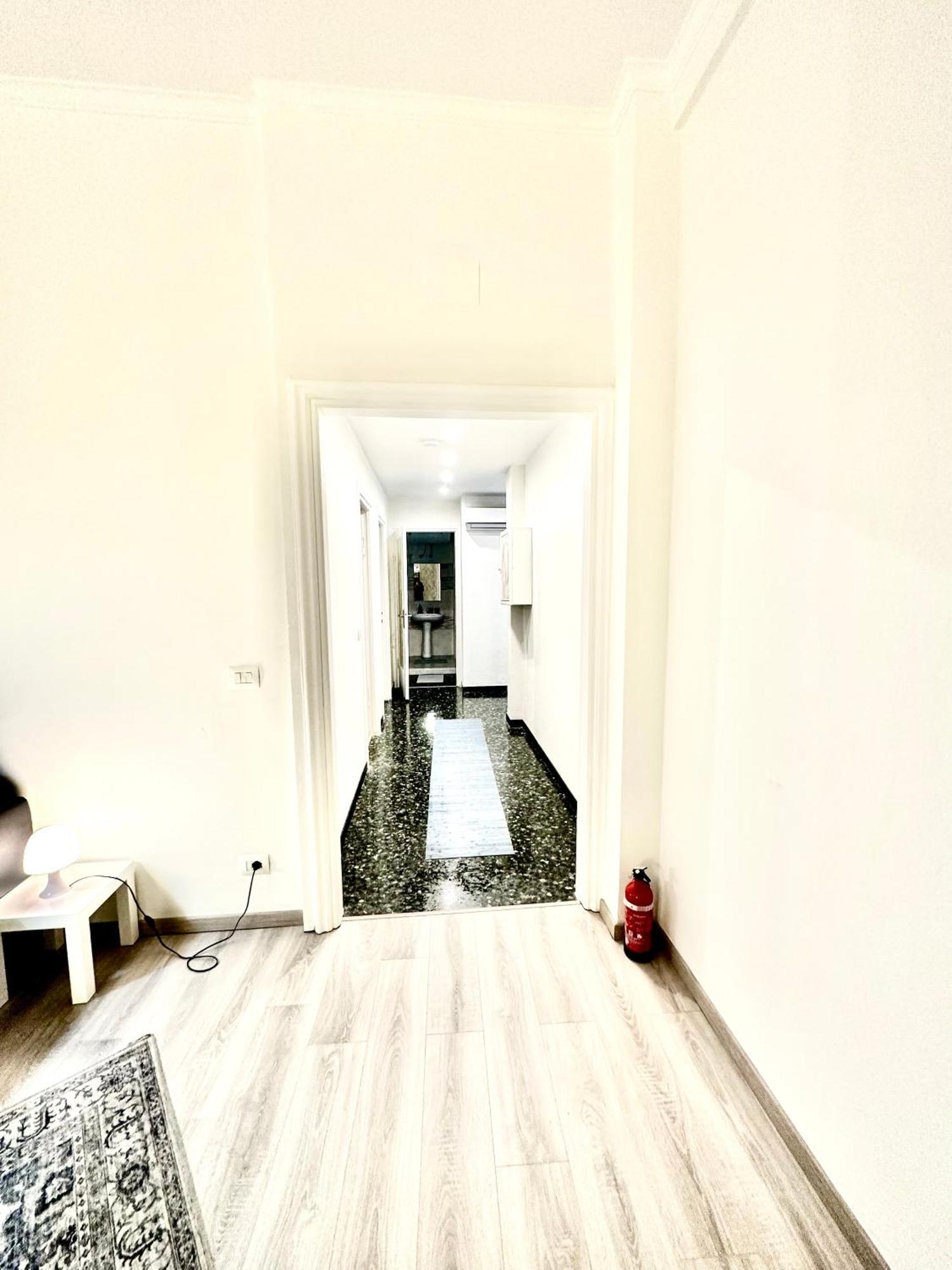 The Center Residence 제노바 외부 사진