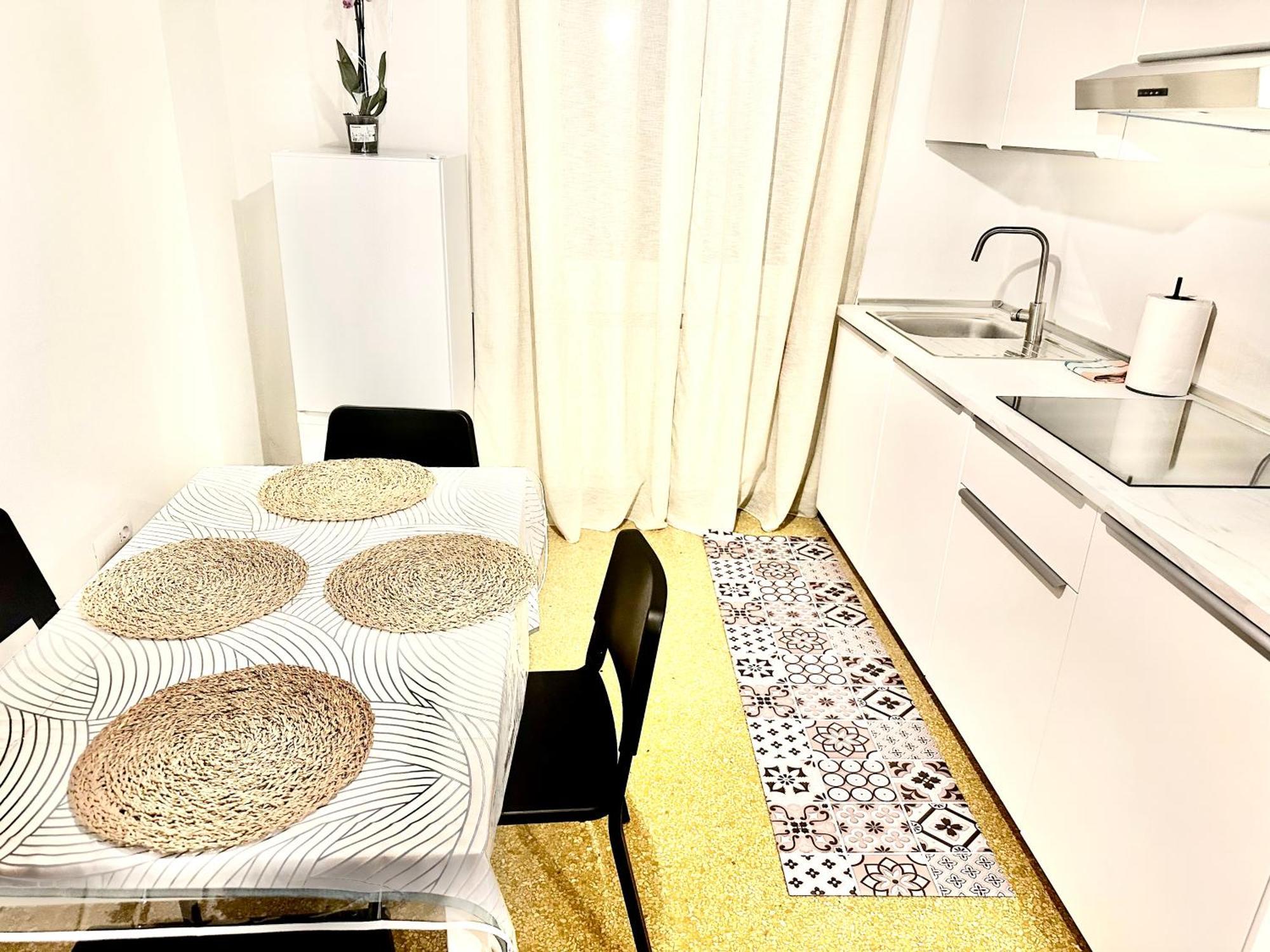 The Center Residence 제노바 외부 사진