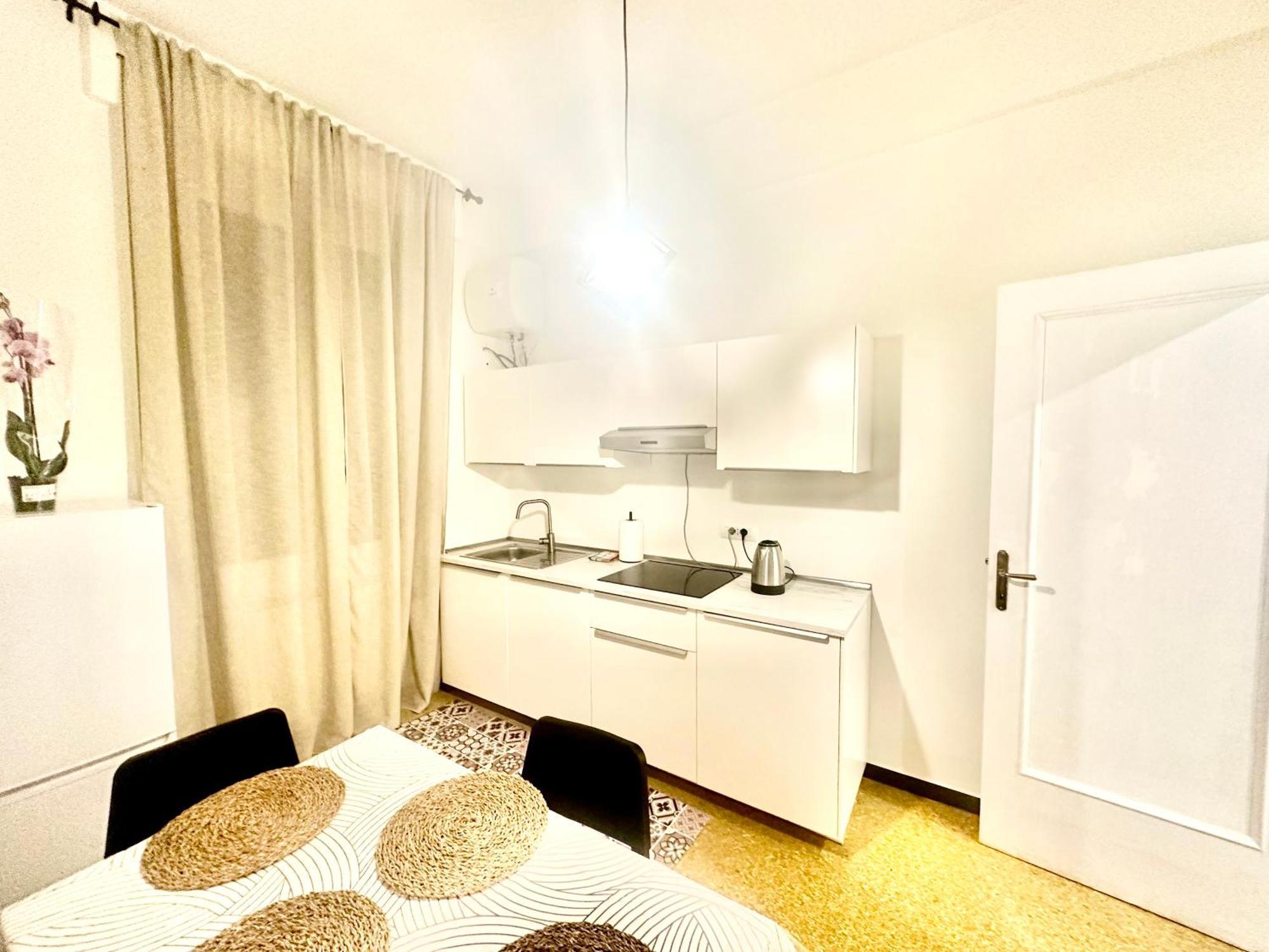 The Center Residence 제노바 외부 사진