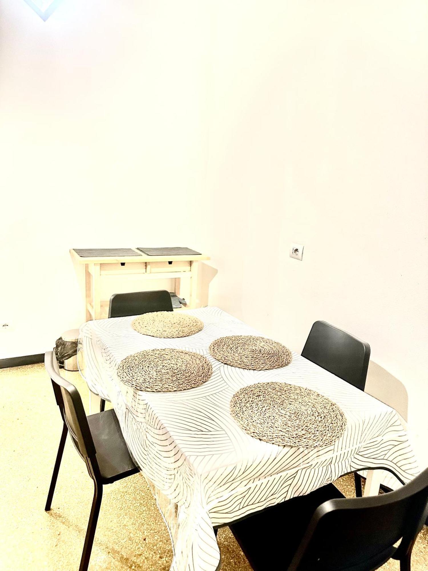 The Center Residence 제노바 외부 사진