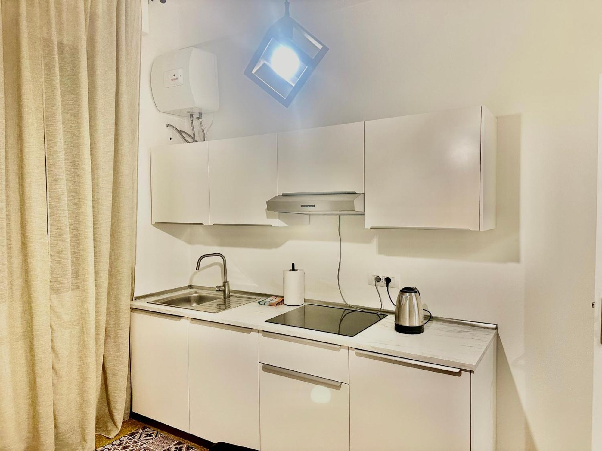 The Center Residence 제노바 외부 사진