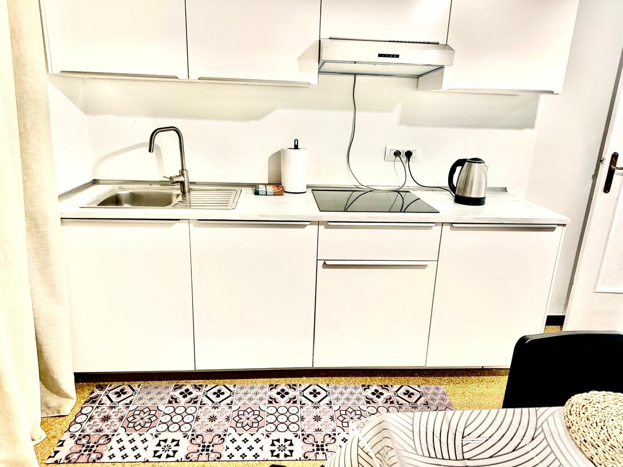 The Center Residence 제노바 외부 사진