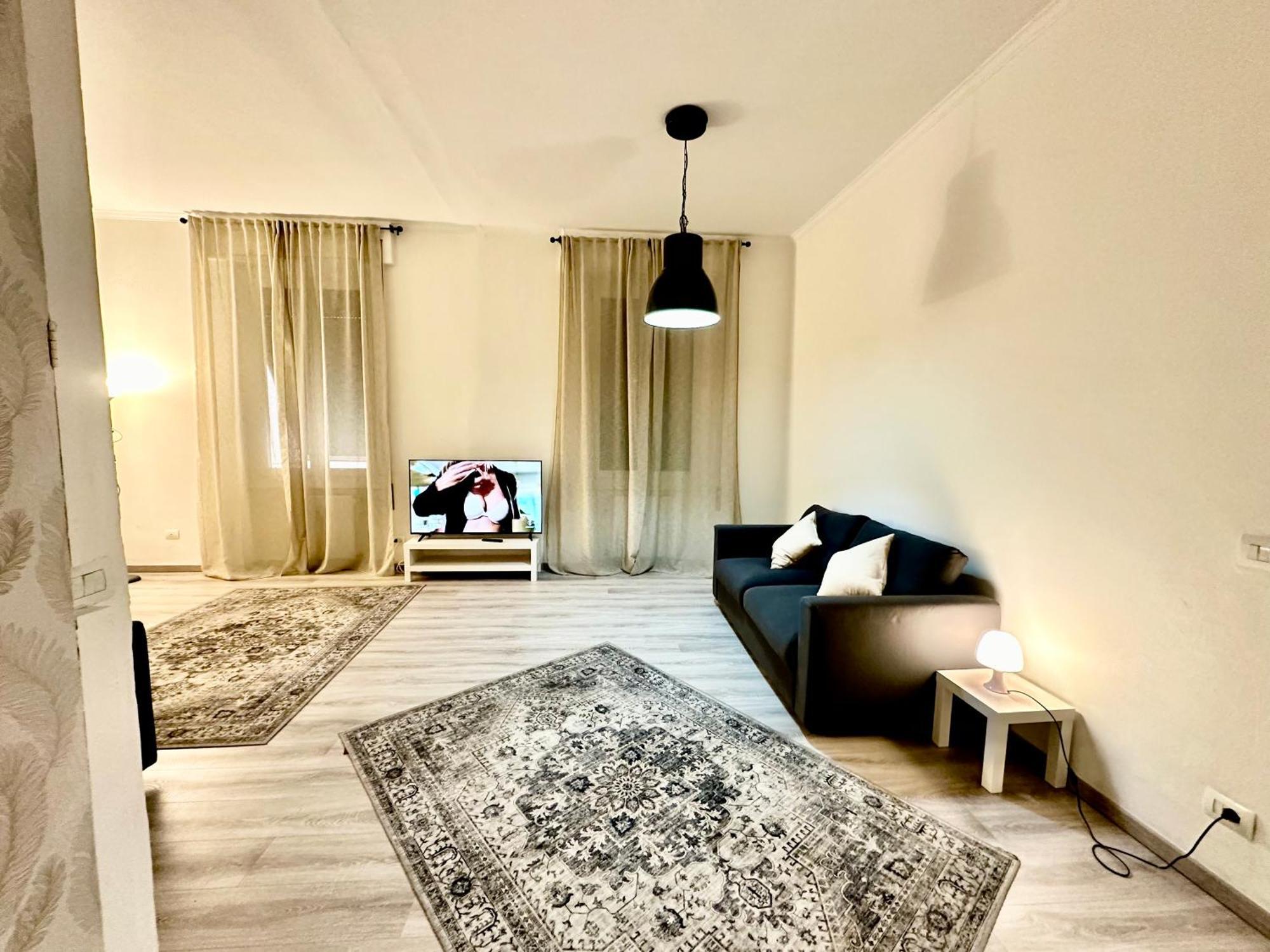 The Center Residence 제노바 외부 사진