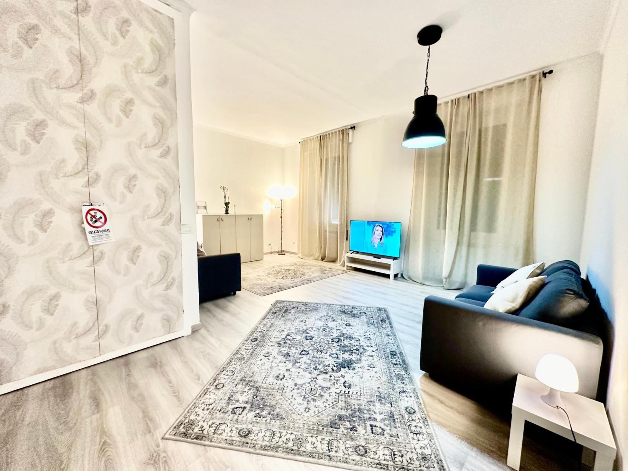 The Center Residence 제노바 외부 사진