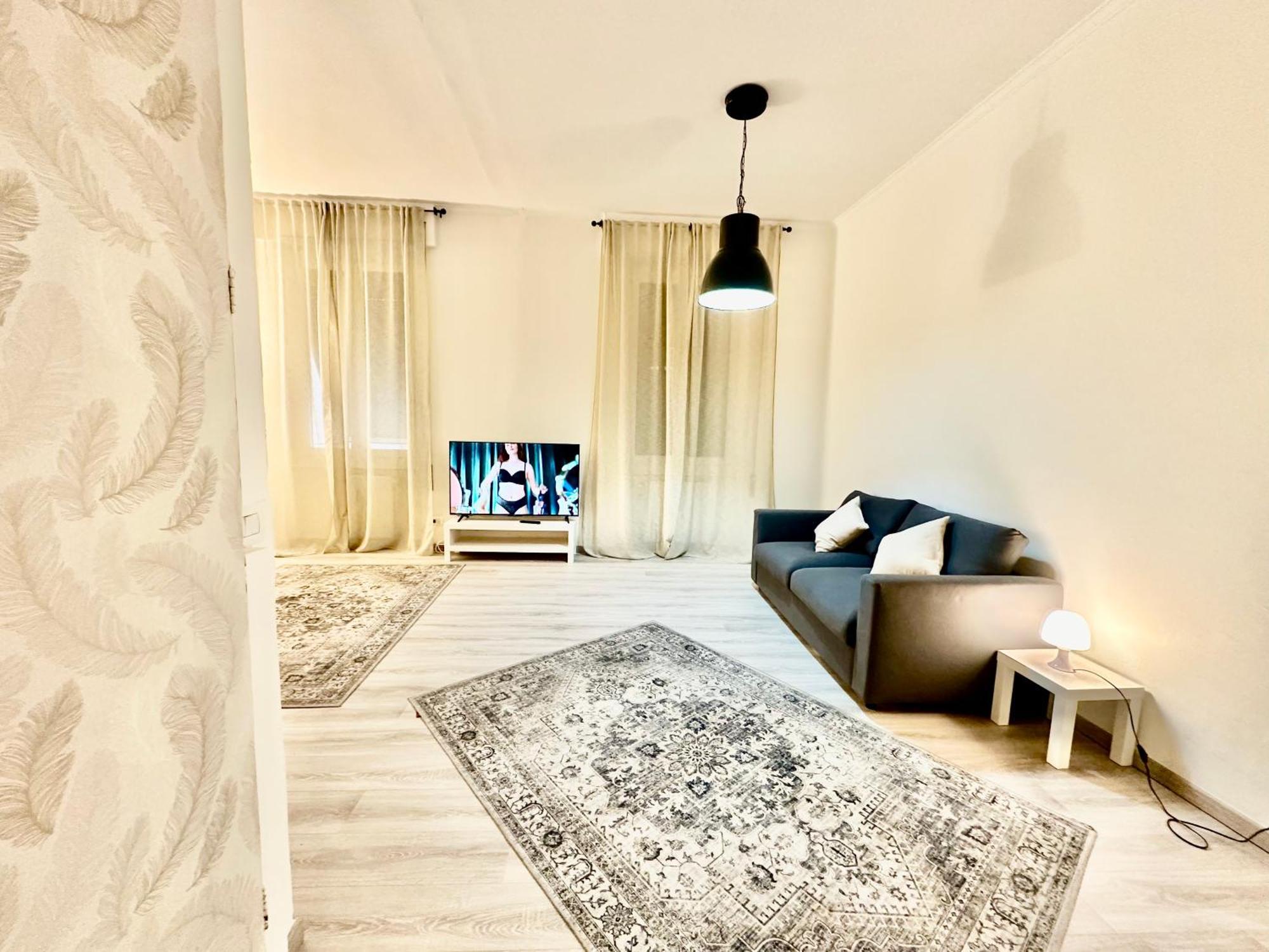 The Center Residence 제노바 외부 사진