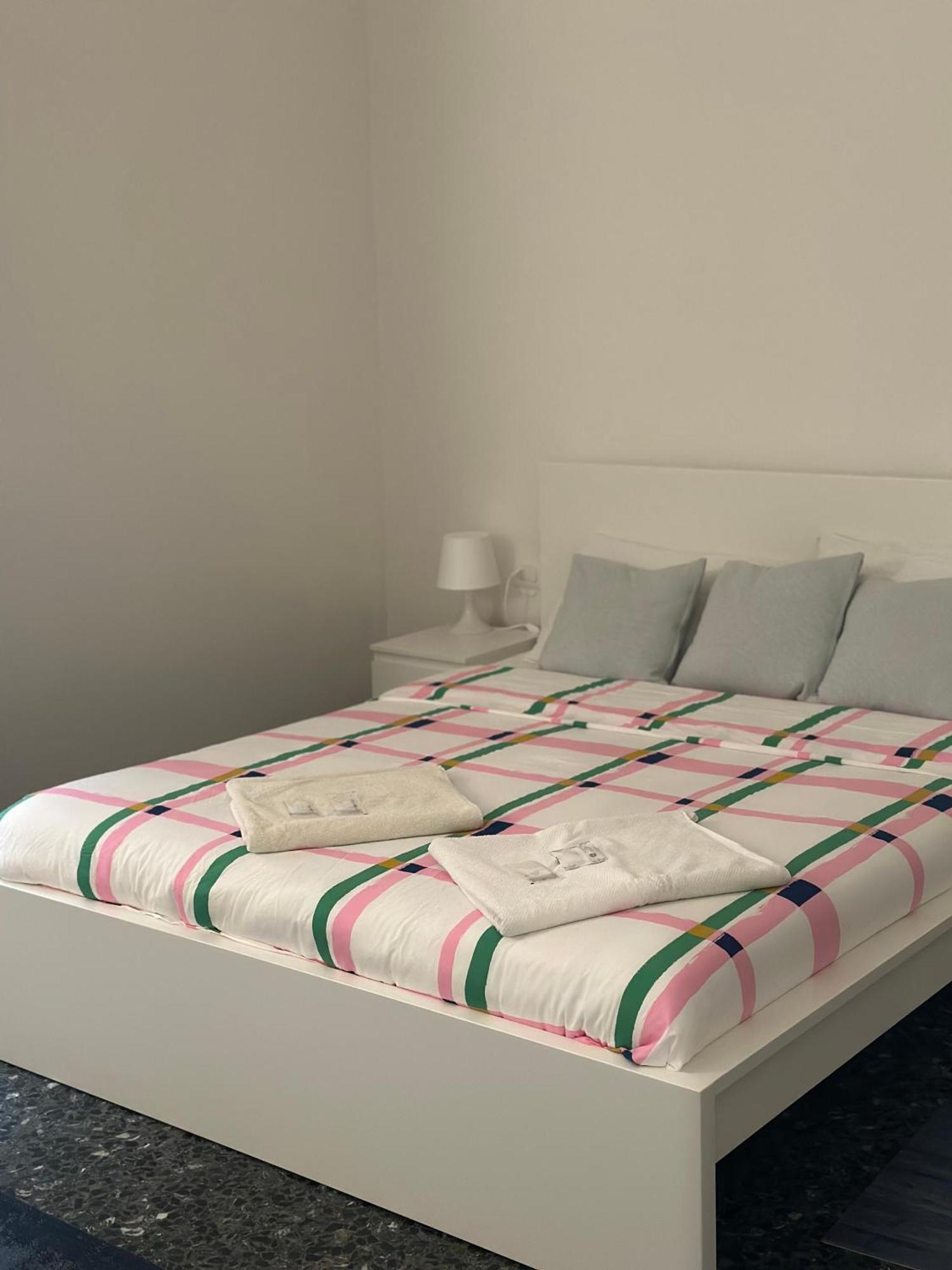 The Center Residence 제노바 외부 사진